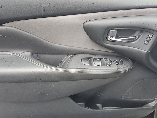 2022 Nissan Murano SL Intelligent AWD