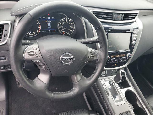 2022 Nissan Murano SL Intelligent AWD