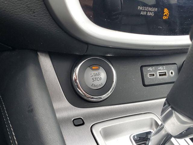2022 Nissan Murano SL Intelligent AWD