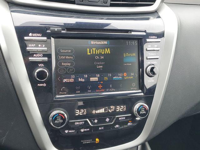 2022 Nissan Murano SL Intelligent AWD