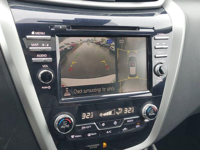 2022 Nissan Murano SL Intelligent AWD