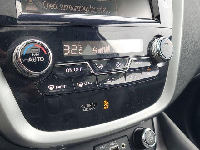 2022 Nissan Murano SL Intelligent AWD