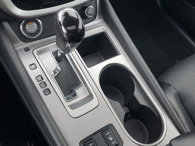 2022 Nissan Murano SL Intelligent AWD