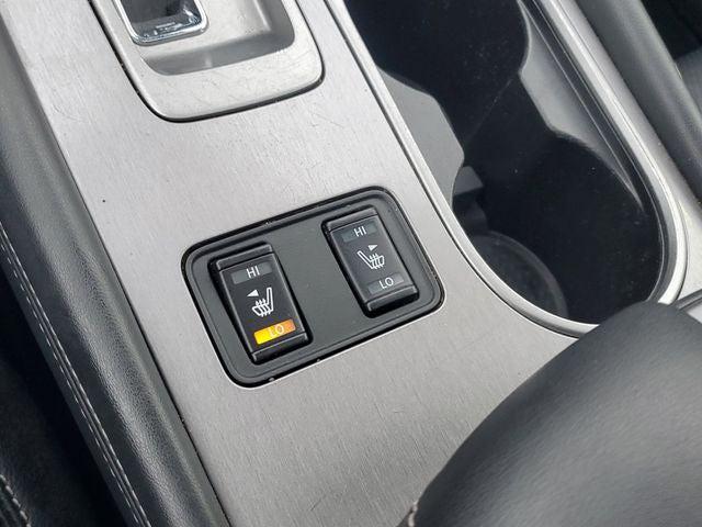 2022 Nissan Murano SL Intelligent AWD
