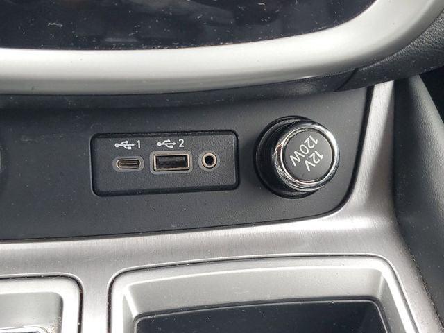 2022 Nissan Murano SL Intelligent AWD