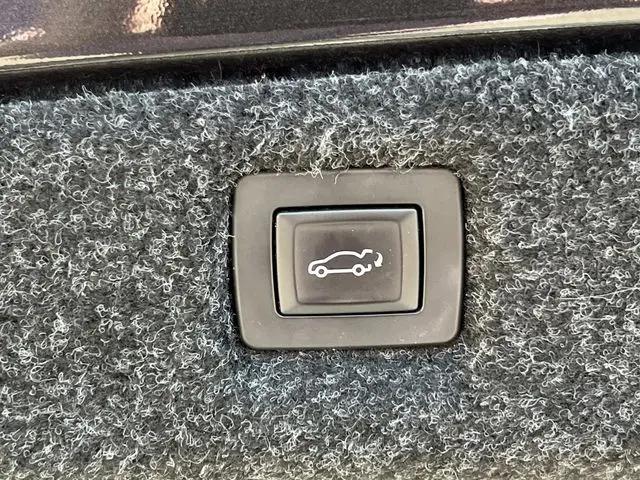 2019 Cadillac CT6 Sport