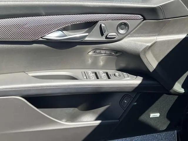 2019 Cadillac CT6 Sport