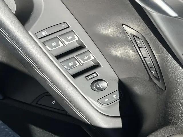 2019 Cadillac CT6 Sport