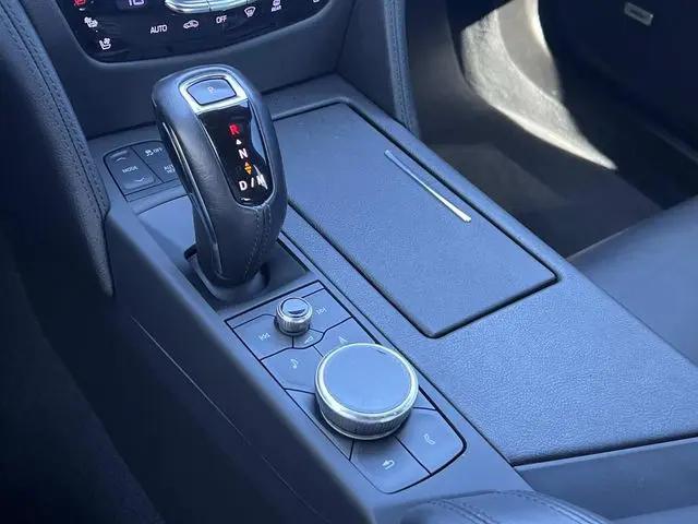 2019 Cadillac CT6 Sport