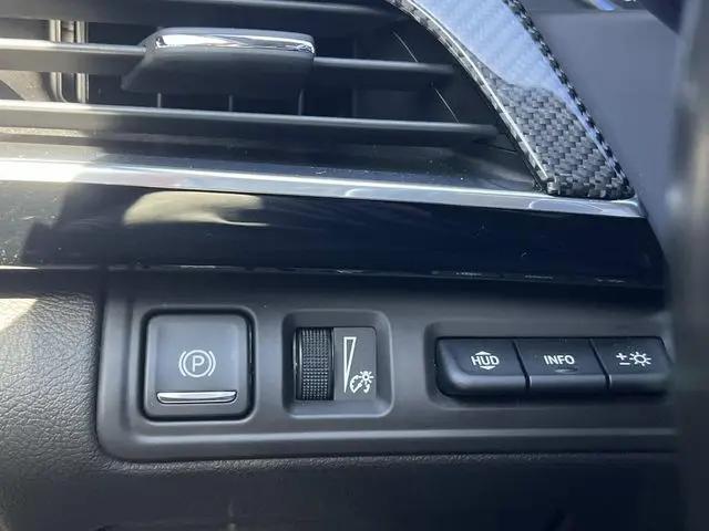 2019 Cadillac CT6 Sport