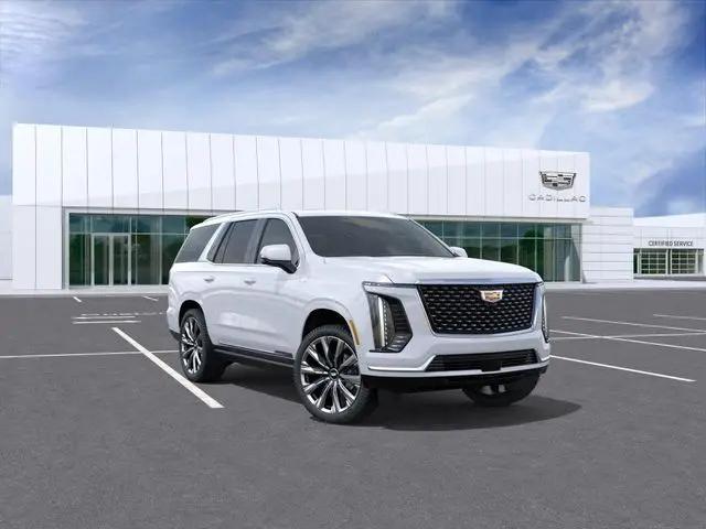 2026 Cadillac Escalade Luxury for sale in St Clair Shores, MI