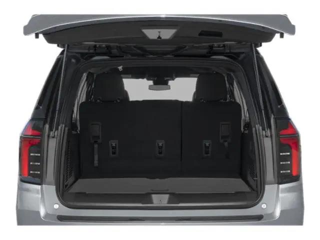 2026 Chevrolet Suburban LS, 4WD