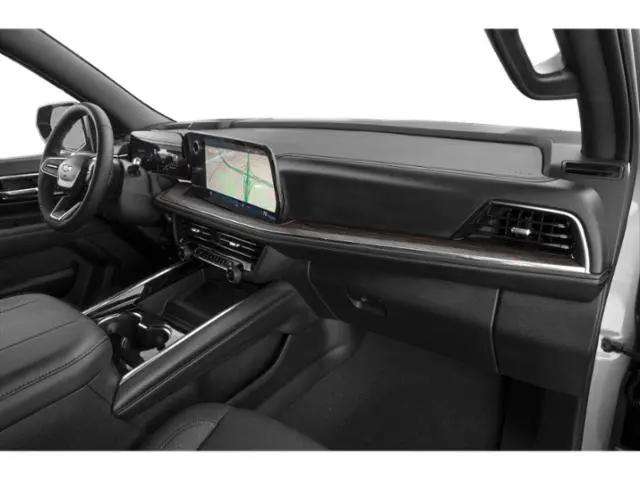 2026 Chevrolet Suburban LS, 4WD
