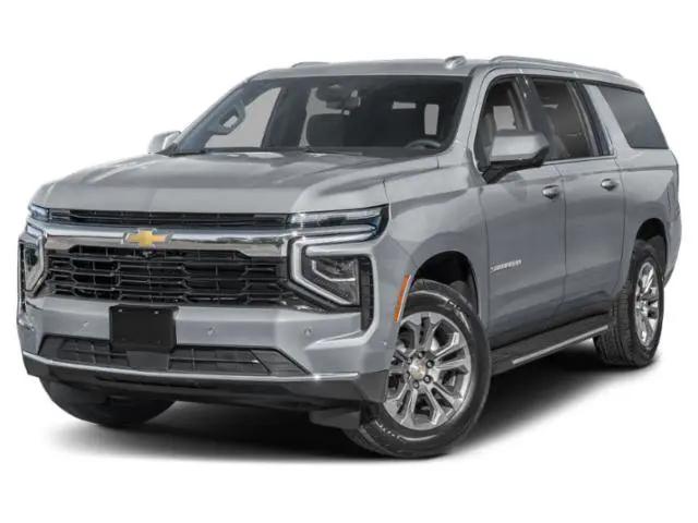 2026 Chevrolet Suburban LS, 4WD for sale in Stuart, FL