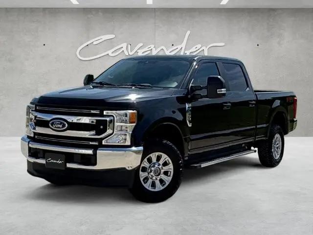 2020 Ford F-250 XL for sale in Boerne, TX