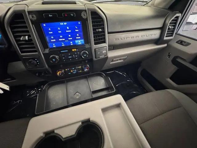 2020 Ford F-250 XL