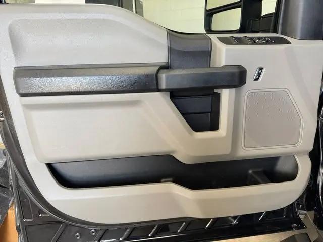 2020 Ford F-250 XL