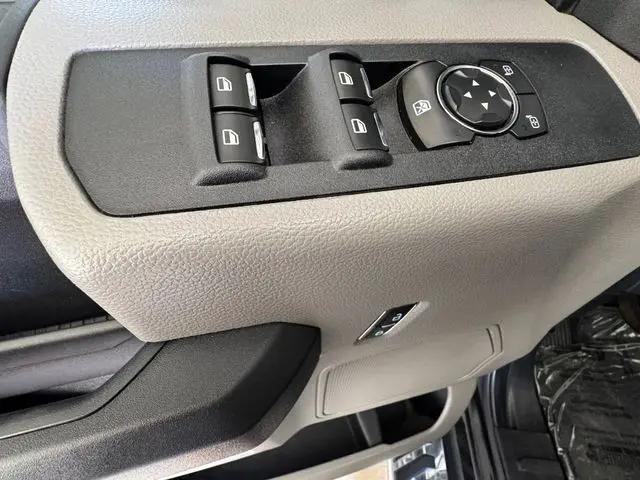 2020 Ford F-250 XL