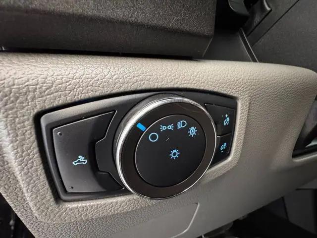2020 Ford F-250 XL
