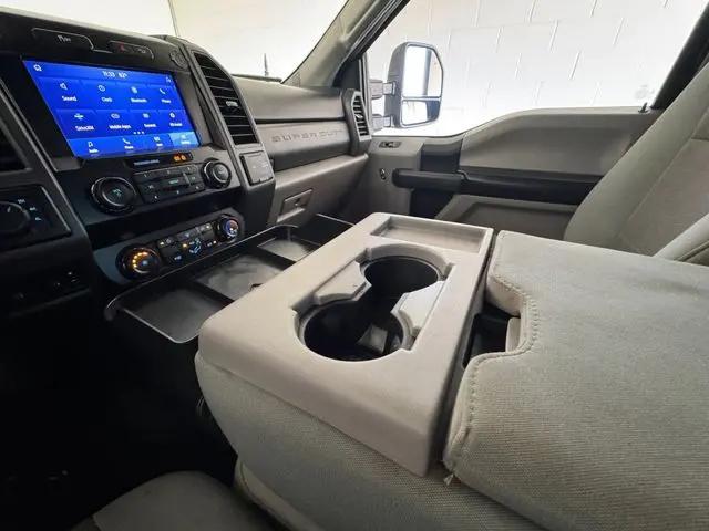 2020 Ford F-250 XL