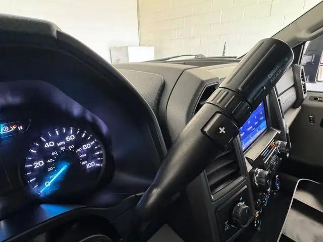 2020 Ford F-250 XL