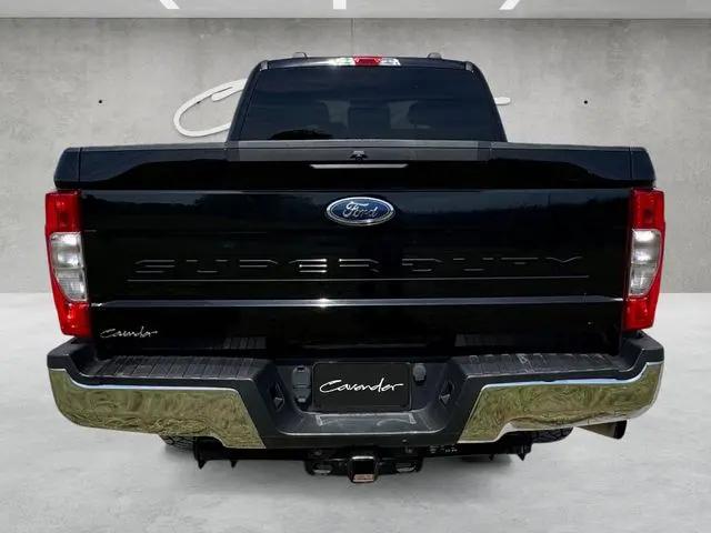 2020 Ford F-250 XL