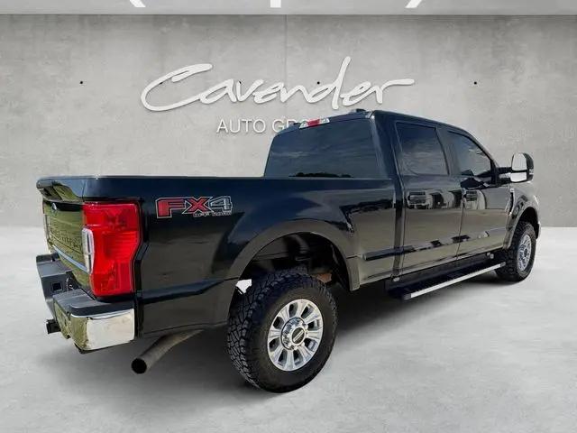 2020 Ford F-250 XL