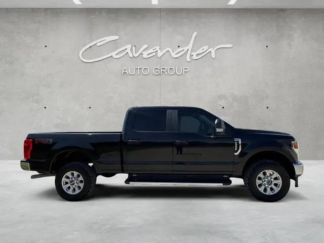 2020 Ford F-250 XL