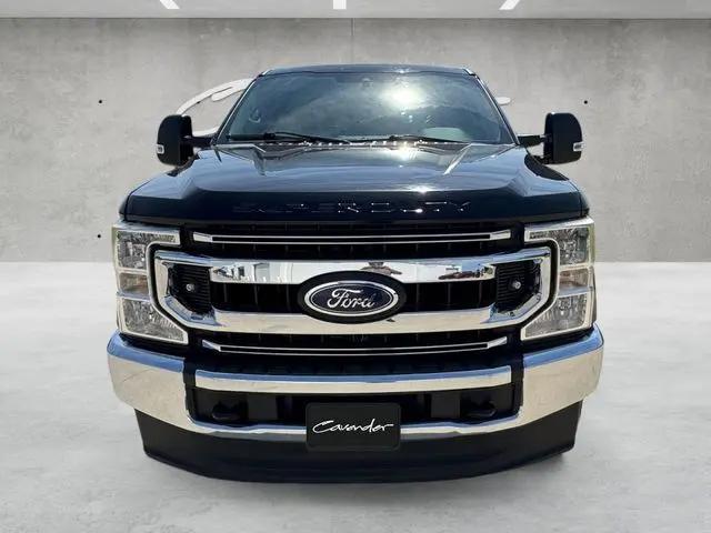 2020 Ford F-250 XL