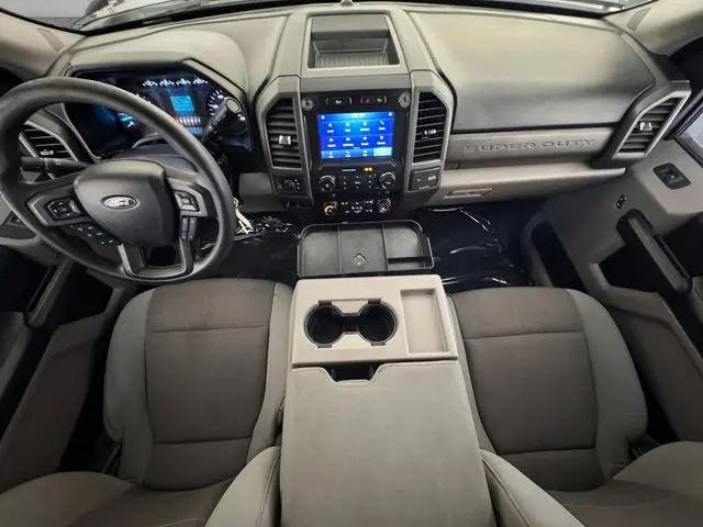 2020 Ford F-250 XL