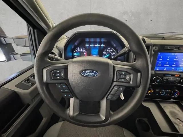 2020 Ford F-250 XL