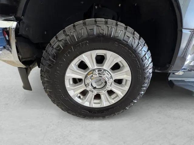 2020 Ford F-250 XL