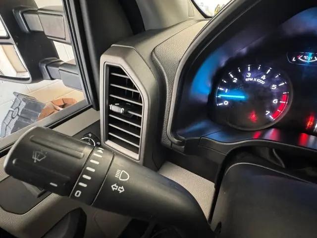 2020 Ford F-250 XL
