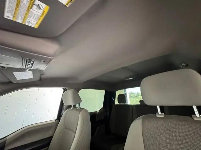 2020 Ford F-250 XL
