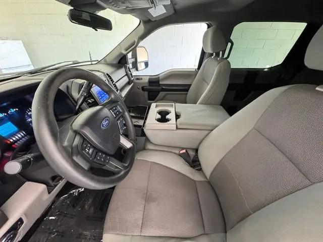 2020 Ford F-250 XL