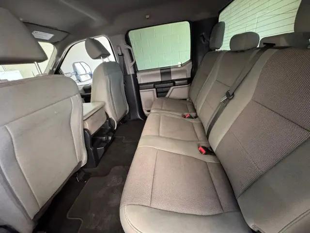 2020 Ford F-250 XL