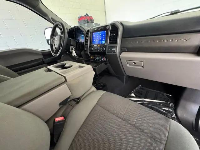 2020 Ford F-250 XL