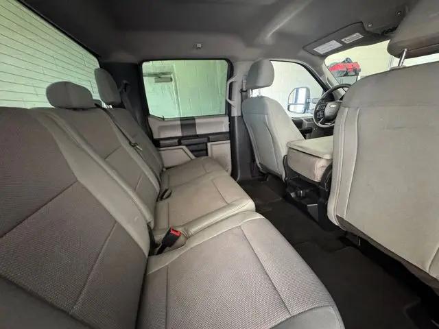 2020 Ford F-250 XL