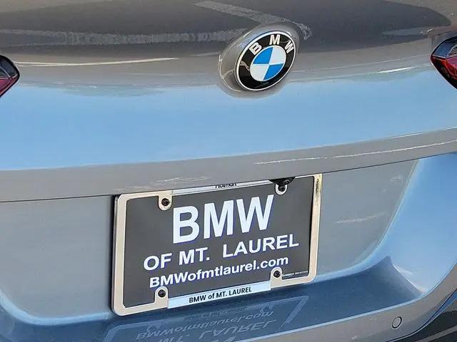 2025 BMW 840i Gran Coupe xDrive
