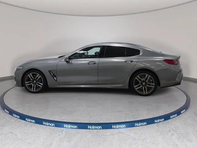 2025 BMW 840i Gran Coupe xDrive