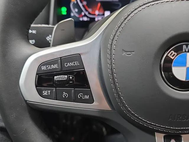 2025 BMW 840i Gran Coupe xDrive