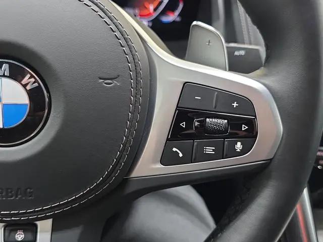2025 BMW 840i Gran Coupe xDrive