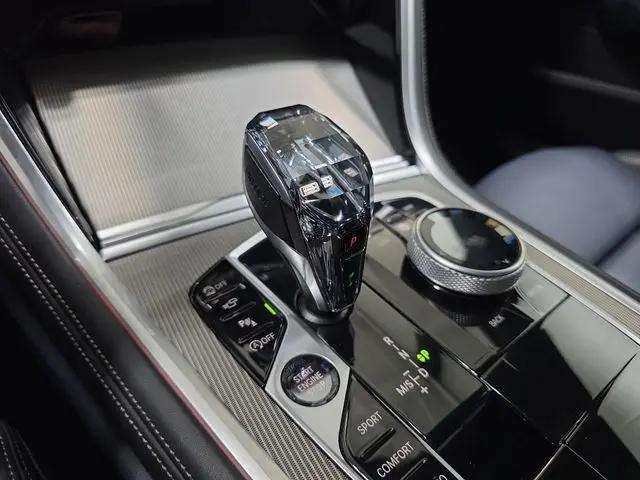 2025 BMW 840i Gran Coupe xDrive