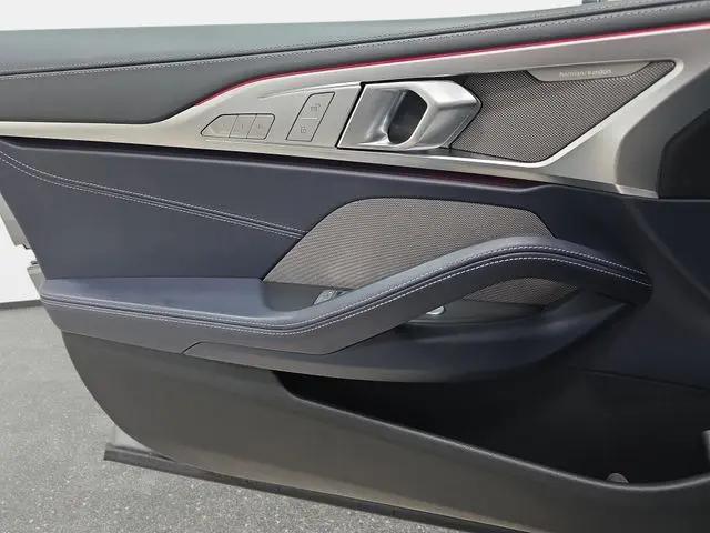 2025 BMW 840i Gran Coupe xDrive
