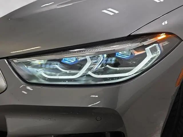 2025 BMW 840i Gran Coupe xDrive