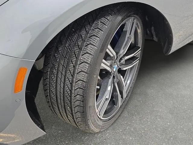2025 BMW 840i Gran Coupe xDrive