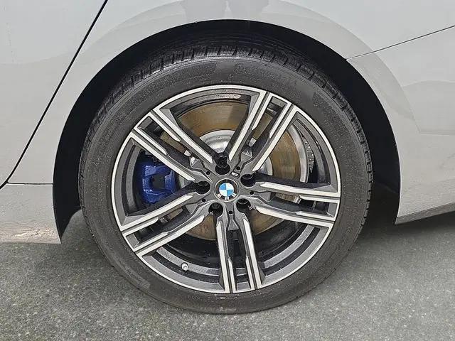 2025 BMW 840i Gran Coupe xDrive
