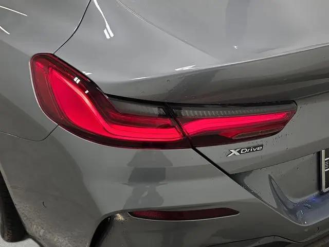 2025 BMW 840i Gran Coupe xDrive