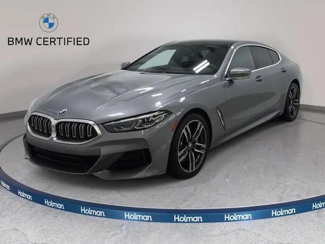 2025 BMW 840i Gran Coupe xDrive for sale in Mount Laurel, NJ