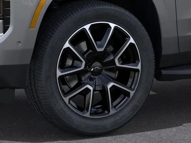 2026 Chevrolet Tahoe 4WD RST